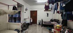 Wing Fong Court (D14), Apartment #554235321